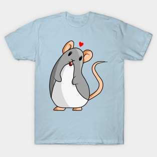 Lovely Mouse T-Shirt